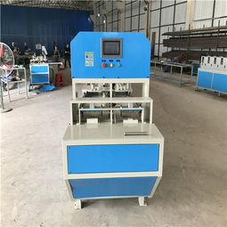 全自动冲孔机械 液压冲孔机械价格 图片 液压冲孔厂家广通精诚