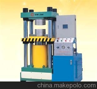 螺丝模具(精冲)油压机、液压机图片,螺丝模具(精冲)油压机、液压机图片大全,东莞市国威精密机械-