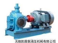RBZ-250,RBZ-315,人字齿轮油泵装置_供应产品_无锡凯维联液压机械