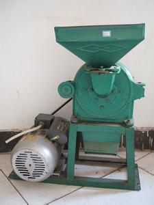 忠平科技中药粉碎机适用于小型中药厂_液压机械栏目