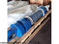HSGK01-140/80*1100,工程液压缸_供应产品_无锡凯维联液压机械