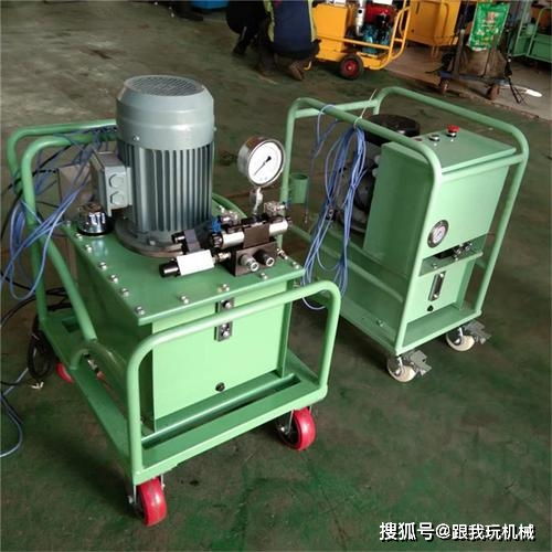 液压系统品牌供应 国内