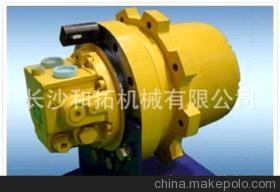【特别推荐热销TH07VB全液压轮式机械用马达 产品规格齐全】价格,厂家,图片,液压马达,长沙和拓机械-