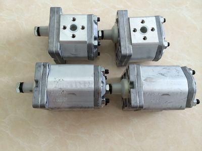 APFG-160和PPFG-128,atos双联齿轮泵_液压机械栏目