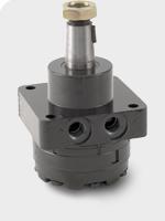 全套液压驱动行走解决方案 现代农业机械的可靠动力保障