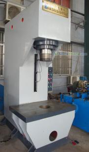 供应滕州东城最新200吨单臂拉伸机与250吨单臂式液压机，高效耐用满足多样化工业需求