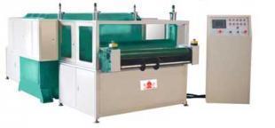 供应夹持式全自动送料液压裁断机下料机 提升效率与精度的液压机械解决方案